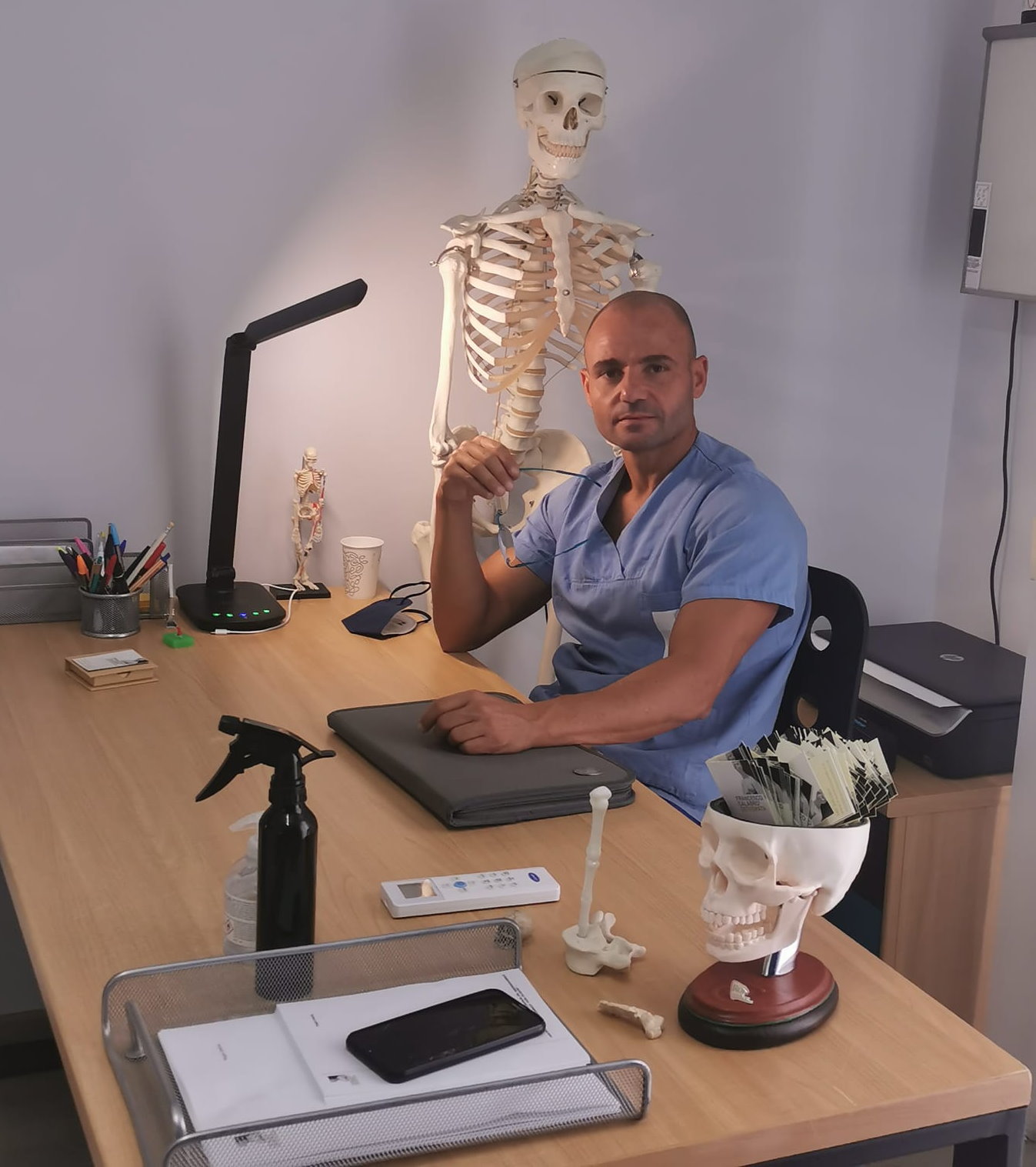 Francesco Calabro